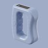 Relaxation Full-Body Fascia Ring Body Shaping Muscle Vibrating Fascia Instrument