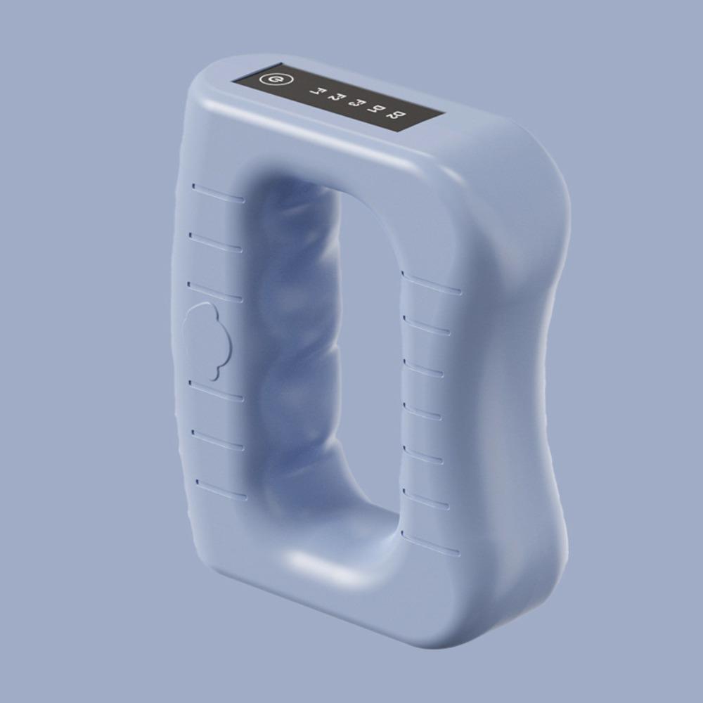 Relaxation Full-Body Fascia Ring Body Shaping Muscle Vibrating Fascia Instrument