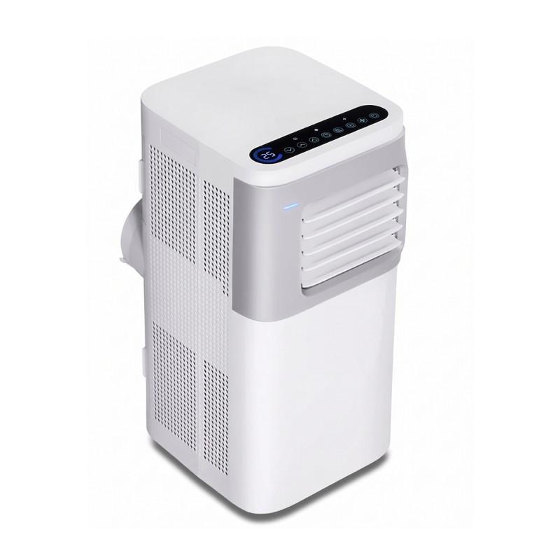Mobile Air Conditioner - 10000 Btu - Wi-fi - Dehumidification