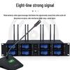 Huidu Professional Audio & Conference Systems (CN version)