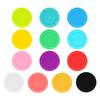 1 Pair Rocker for NS OLED Cushioned Cover Game Controller Joystick Replacement Cover Gaming Accessories