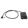 DMW DCC17 Dummy Battery DMW BLK22 DC Coupler 5.5x2.1 for LUMIX S5 DC S5 DC S5K DC S5GK GH6 Digital Camera