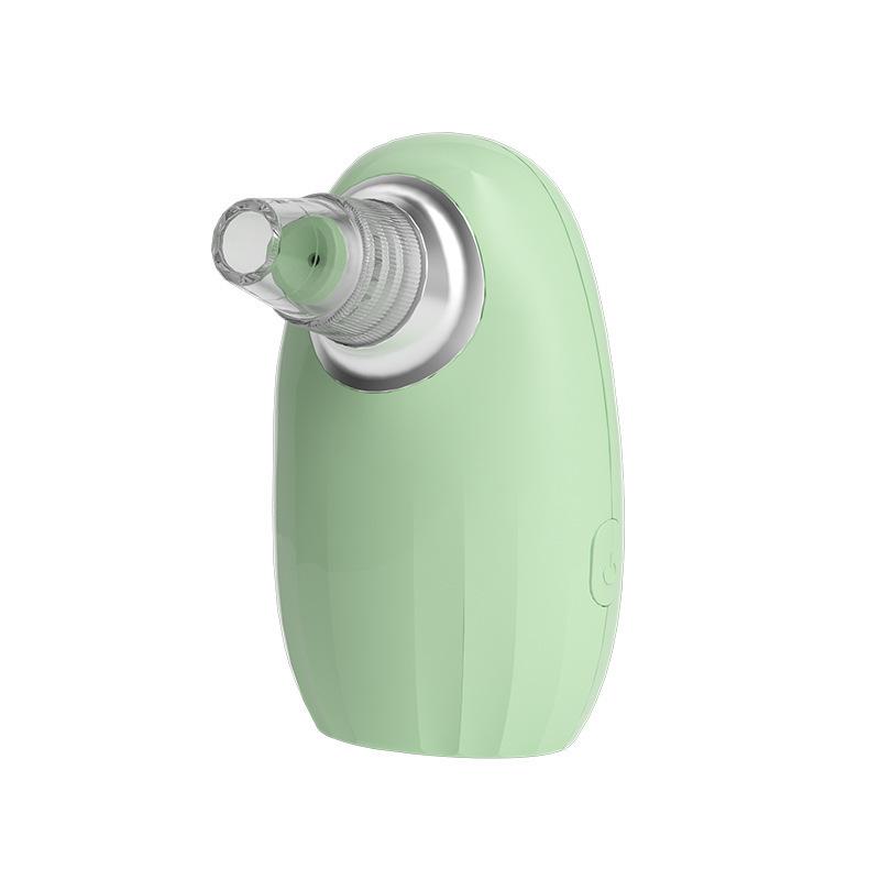 New Electric Pore Cleaner & Blackhead Remover with Hot Compress