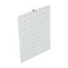 Multicolor Illuminations Board For 3D Printing Projects ABS Construction Universal Compatibility Low Power Consumption