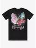 Melanie Martinez Album Premium Cotton Summer Unisexs Tshirt for Fans Comfortable and Highquality Trendy and Classic Ins
