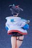 Gridman Universe Takara Rikka Divas Scale Plastikfigur [Dreamy Ver.] 1/7 Vorbemalt