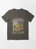 Buffalo springfield Buffalo Springfield 1966 Essential T-Shirt