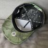 [USED] REFERENCE Rare! Camouflage Cap F