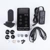 TP-5Tattoo Power Supply Tatuagem For Tattoo Machines Touch Screen Source Digital LCD Makeup Dual Tattoo Power