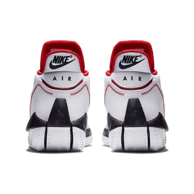 Air Jordan 2x3 Pf White Red Version Jordan BQ8738-101