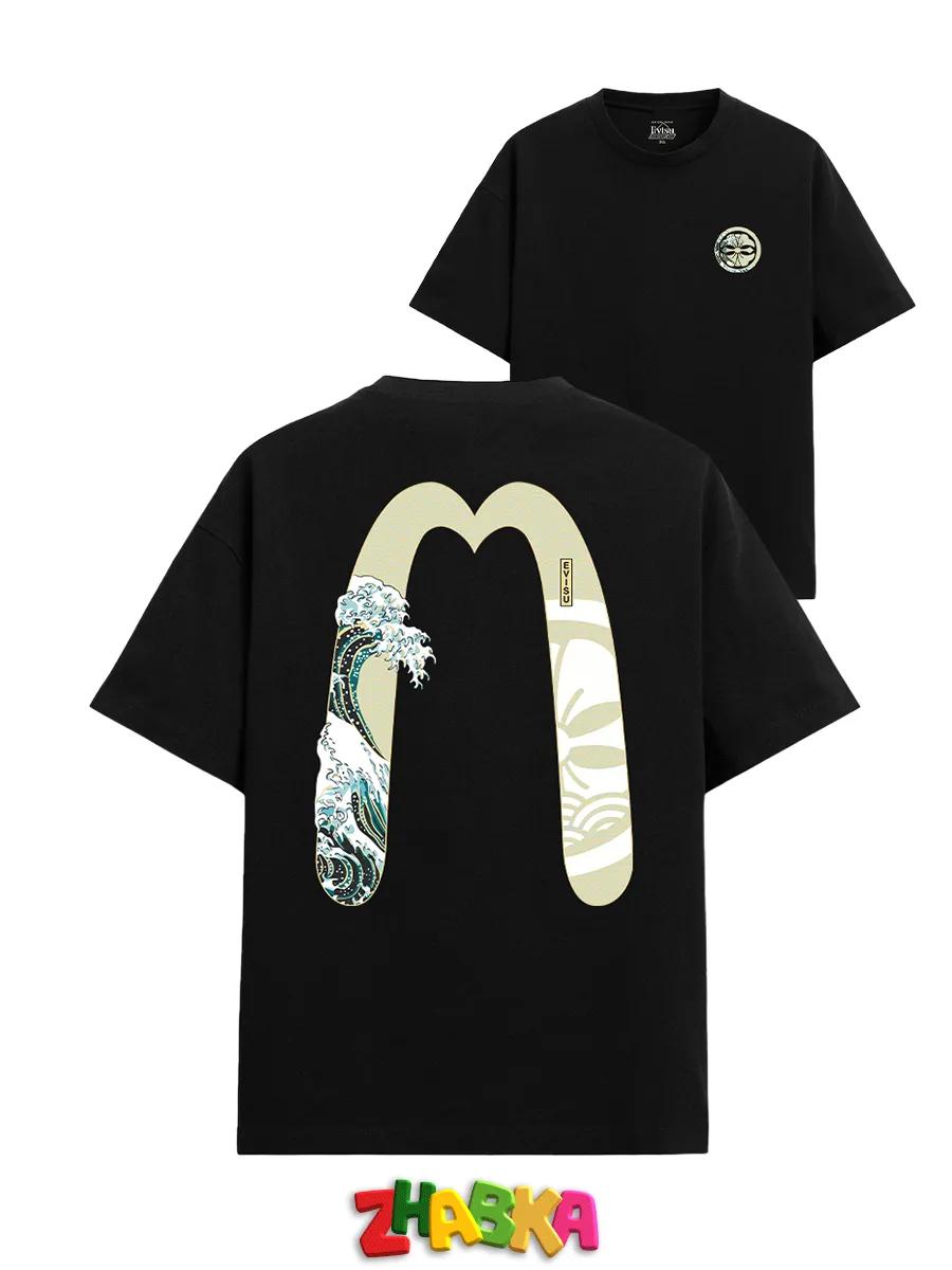 Old School Budanov themed T-shirt L