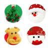 2023 New Adult Women's Christmas Party Nipple Pasties - Erotic Nipple Covers & Stickers