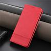 Custodia Magnetica in Pelle per Telefono per Samsung Galaxy A17 A07 A37 A57 A16 A36 A56 A26 A15 A35 A55 A06 A14 A34 A54 Copertina Flip Portafoglio