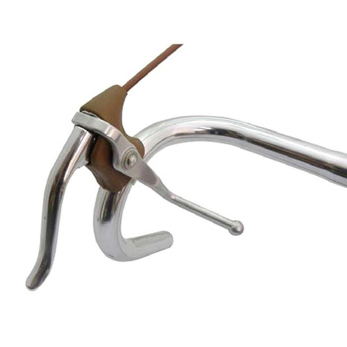 DIA-COMPE DC165-EX Brake Lever (Brown)