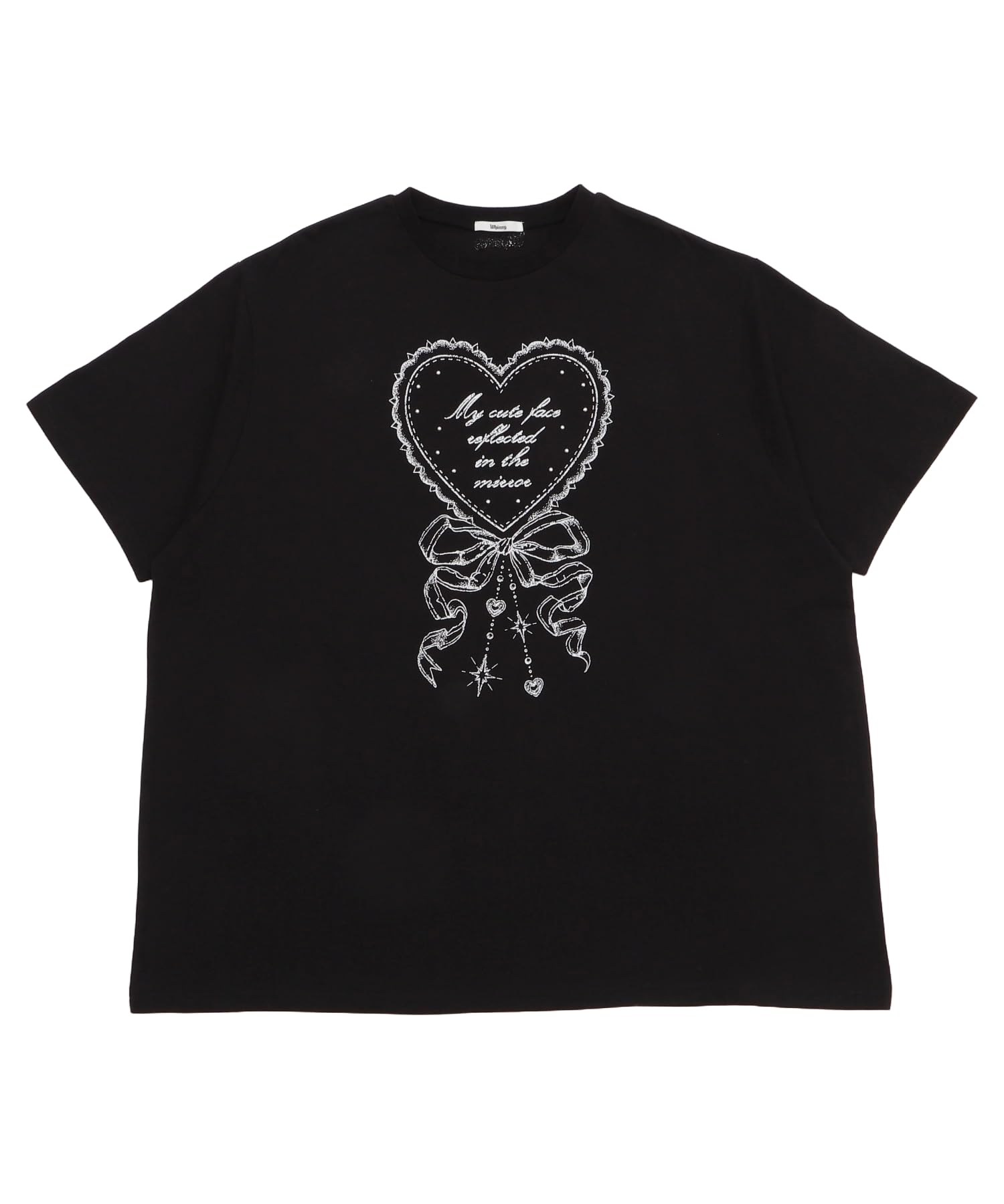 

WEGO Мое лицо Прекрасный чай Размер F Черный Женский чёрный