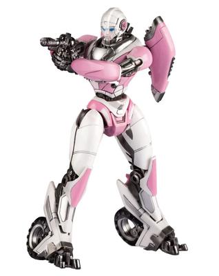 Figurines – Figurines robotiques transformables