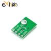AHT20 I2C Temperature And Humidity Sensor Module High-precision Humidity Sensor Probe DHT11 AHT10 Upgraded Version For Arduino
