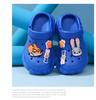 2026 Kids' Non-slip Wear-resistant Beach Sandals and Slides for Boys and Girls