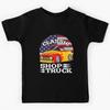 Tops – T-Shirts