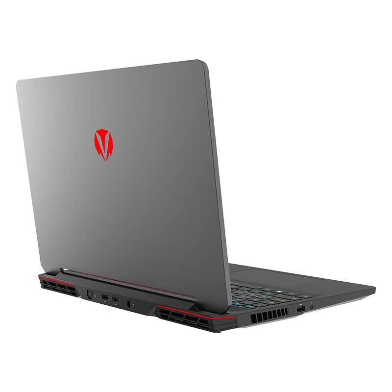 

Hasee Ares T8 Plus 16-inch Gaming Laptop (CN version)