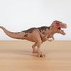 Plastic Simulation Dinosaur Action Figures Jurassic Dinosaur Miniatures Figurine  Children Toys