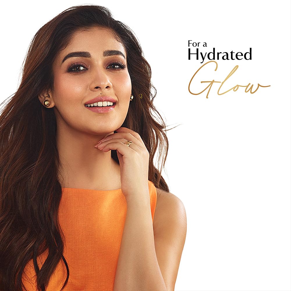 Pears 98% Pure Glycerin Pure & Gentle Bodywash with 0% Parabens & Soap for Hydration & Glow, 750 Ml