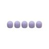 Zhou Da Yu Wireless Lavalier Microphone Sponge Cover Accessories