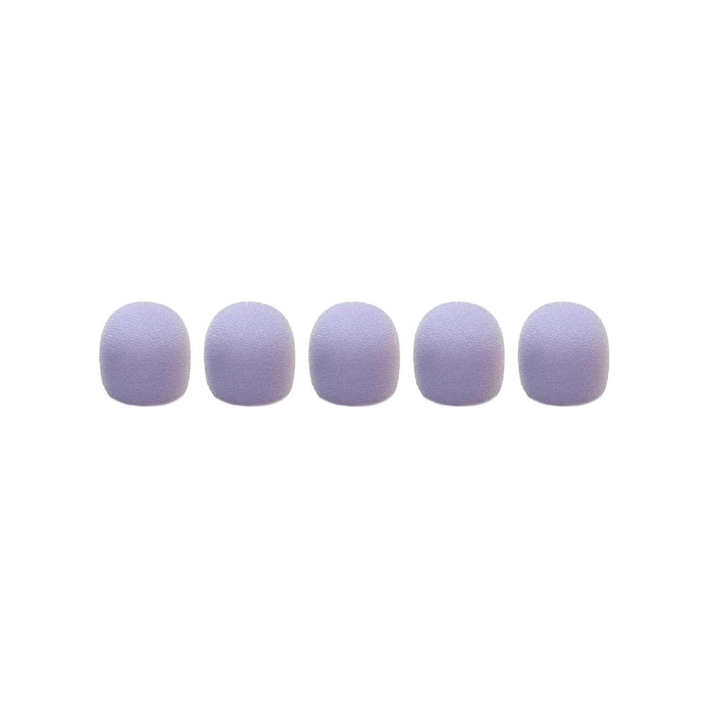 Zhou Da Yu Wireless Lavalier Microphone Sponge Cover Accessories