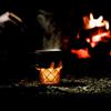 Camp Stove Windscreen Ultra-light Stainless Steel Alcohol Stove Rack Windshield Multi-Functional Lamp Cover for Outdoor Camping Hiking