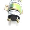 Diesel Engine Fuel Shutoff Stop Solenoid Fits Cummins OEM 3864274,1751-2467UIBIS5A, SA-3766T, 1700-2536, SA-3933-24
