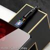 Usams Kabel Pleciony U41 Microusb 3M2A Czerwony/Red Sj399Usb02 (Us-Sj399) Fast Charge