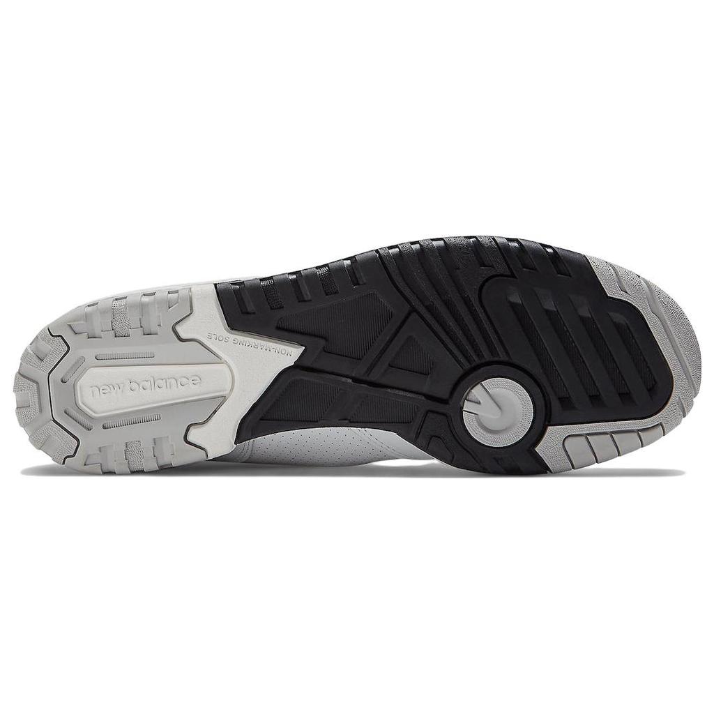 New Balance 650R White Cloud Gray