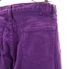 RALPH LAUREN SPORT Tapered pants W28 purple Women Used