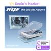 [Preordinare] (Versione speciale) RIIZE [II] Secondo Mini Album + Regalo Gratuito