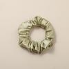 2026 High-End Summer Silk Hair Tie for Women – Elegant Simulated Silk Hair Rope