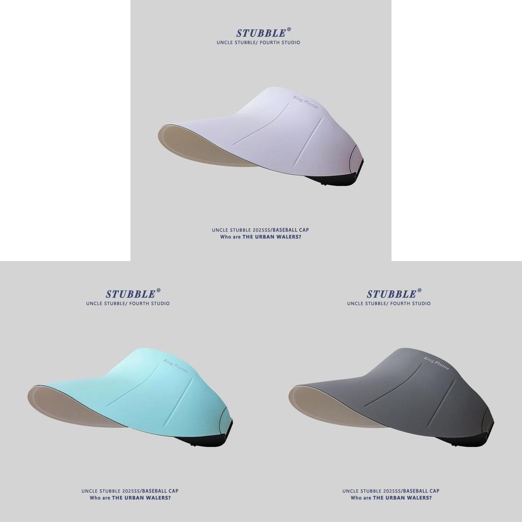 Summer Outdoor Sun Hat With Extended Brim Protection For Active Adults
