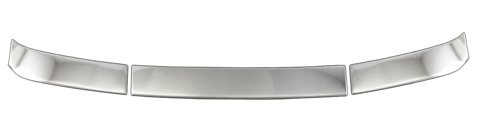 

BRIGHTZ Stainless Steel Front Lip Panels for the Hybrid Late with Freed Ultra-Mirror (3-Piece Set) Freed+ (GB7/GB8, Model) [FRO-LIP-055] (Compatible