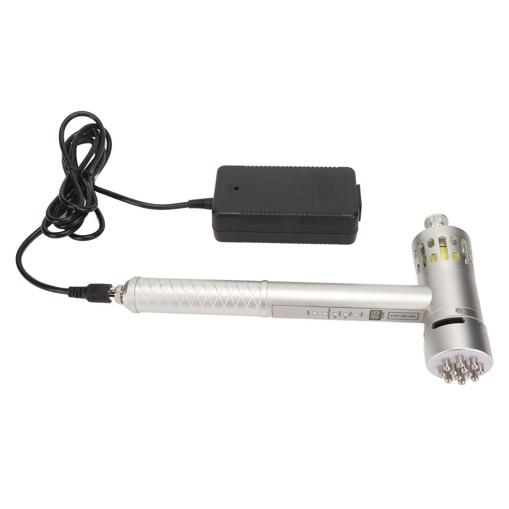 ED Bioelectricity Treatment Machine Dredging Channel Deep Massage Extracorporeal Shockwave