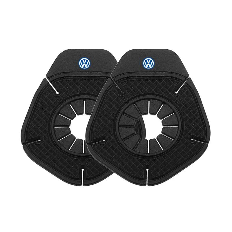 2025 Hot Car Windshield Wiper Dustproof Protection Cover for VW Volkswagen Golf Polo Passat Tiguan Touran Jetta Accessories
