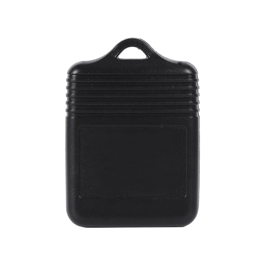 4 Buttons Remote Key Replacement Shell Keyless Entry Fob Case Pad