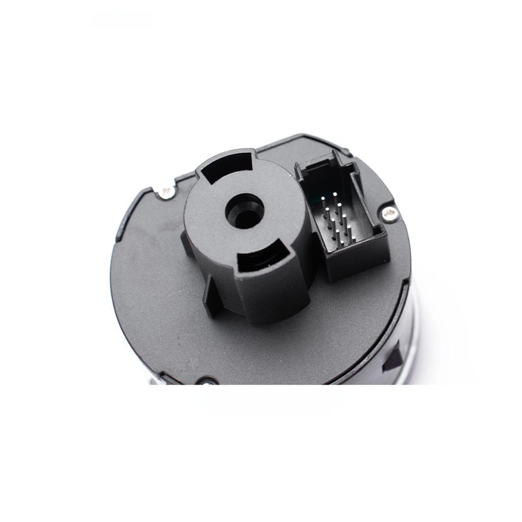 Electric Headlight Switch for Volkswagen Jetta, Golf 5/6, Passat B6 (1K0941431BB)