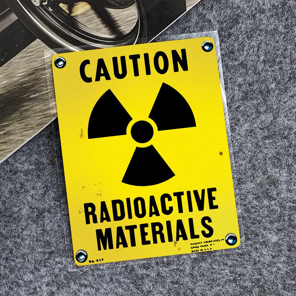 Наклейка на мотоцикл/автомобіль Resident Evil Umbrella: Водонепроникна та міцна наклейка