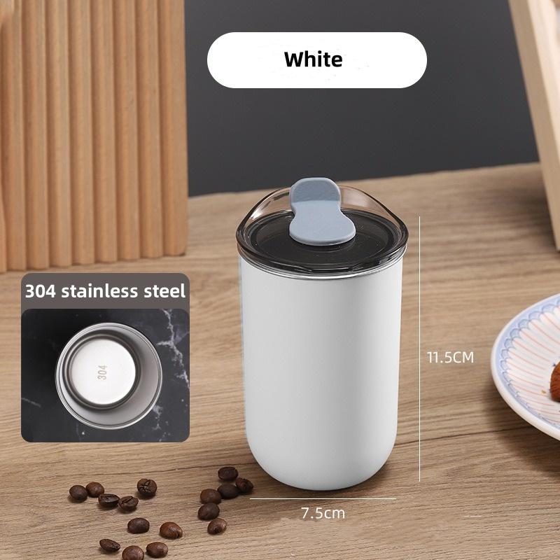 300 ml kahekihiline isoleeritud espressotass kaanega roostevabast terasest sisemine termostops Lekkekindel kaasaskantav välireisitass