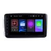 Mercedes-Benz W209/W203/W168/463 GPS Navigation & CarPlay System with Reversing Camera & Bluetooth