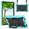 Für Samsung Galaxy Tab A 8.0 T290 X200 A10.1 T510 A7 10.4T500 Lite8.7 T220 Hülle Tablet Cover für Tab S7 T870 S8 X700 FE 12.4Plus