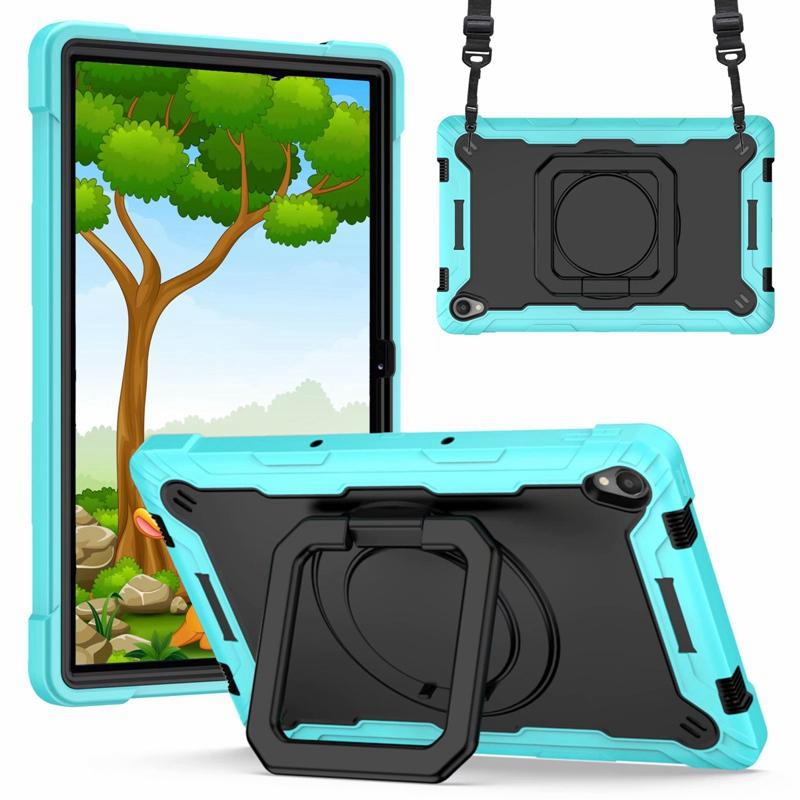 Für Samsung Galaxy Tab A 8.0 T290 X200 A10.1 T510 A7 10.4T500 Lite8.7 T220 Hülle Tablet Cover für Tab S7 T870 S8 X700 FE 12.4Plus