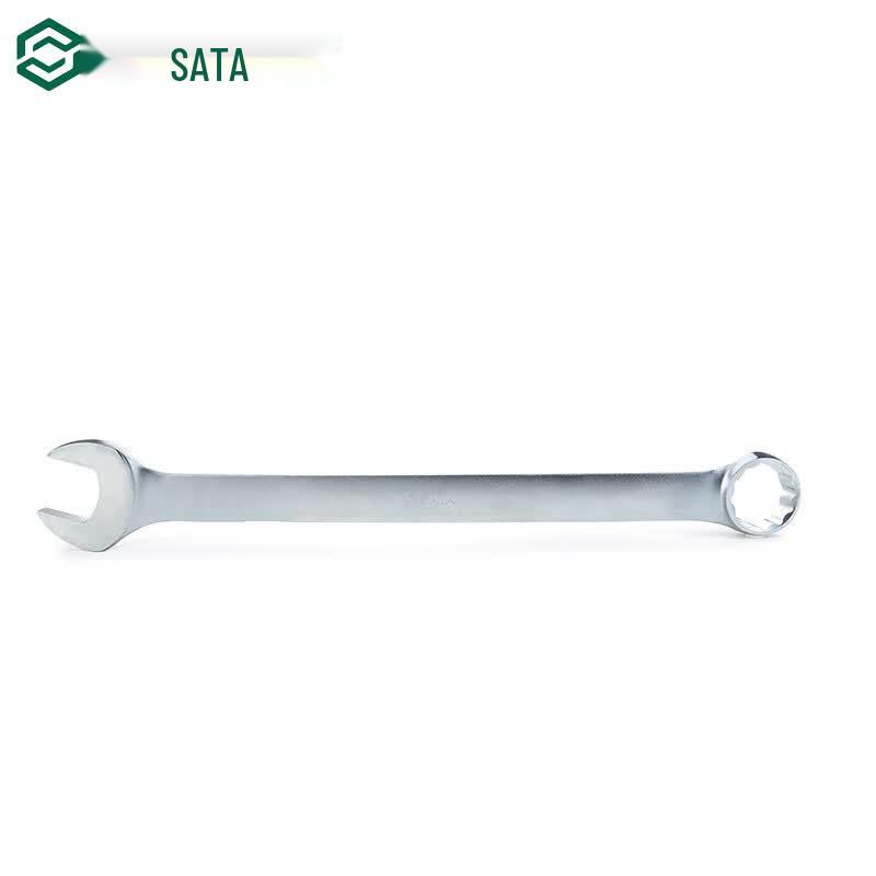 SATA Matte Finish Combination Wrench 42MM