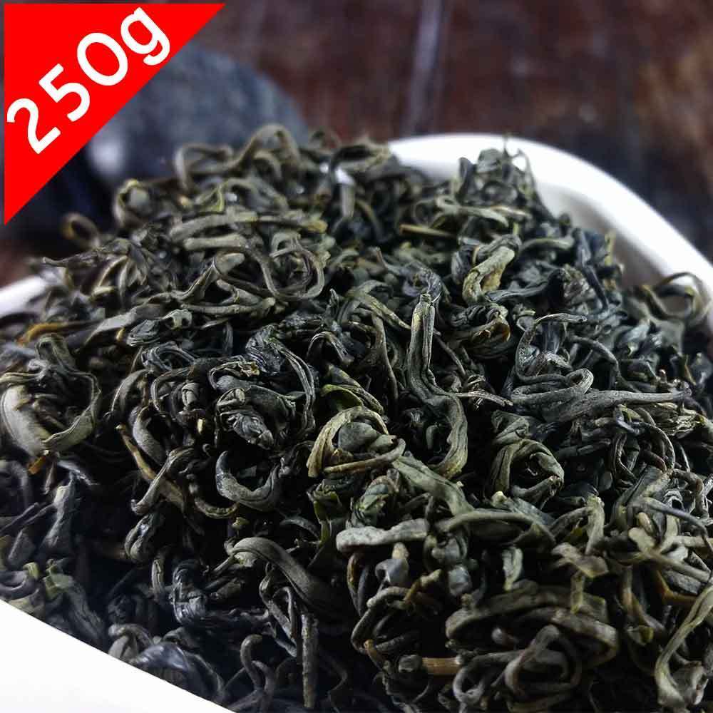 Tè verde 2023 Tè Maojian Nuova primavera Cina Xinyang Mao Jian Tè 250g/8,8oz