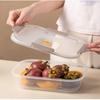 Meisuijijia 5-Piece Food Storage Container Set