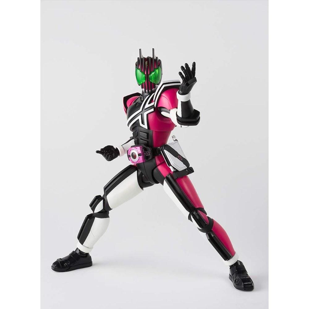 Bandai S.H.Figuarts Kamen Rider Decade Neo Decade Driver Ver Action Figure